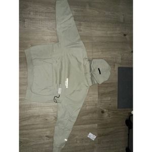 FOG Essentials Hoodie